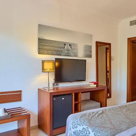 Zafiro Rey Don Jaime Hotel Santa Ponsa