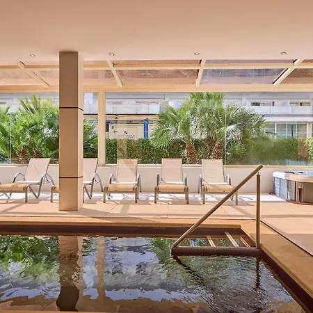 Hotel Zafiro Rey Don Jaime Santa Ponsa