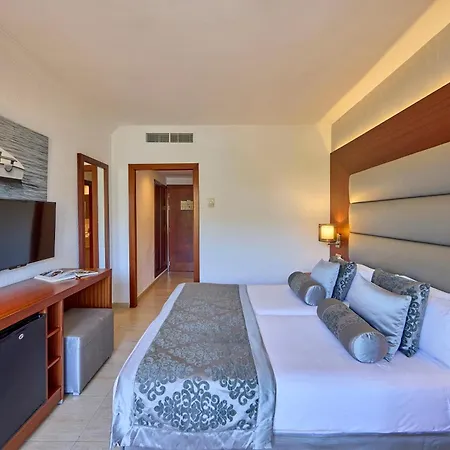 Zafiro Rey Don Jaime Hotel 4*