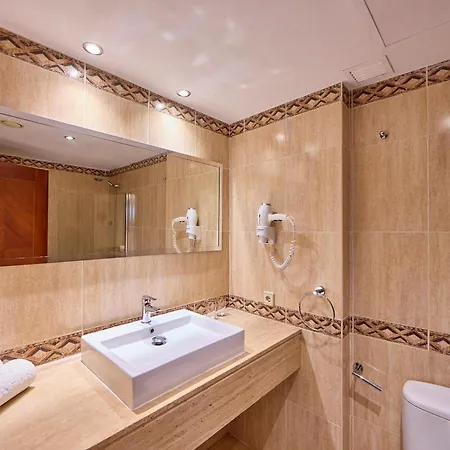 Zafiro Rey Don Jaime Hotel Santa Ponsa