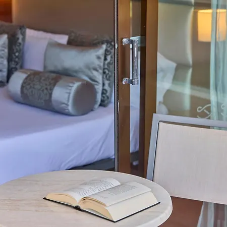 Hotel Zafiro Rey Don Jaime Santa Ponsa