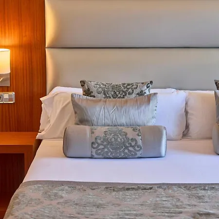 Hotel Zafiro Rey Don Jaime