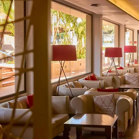 Zafiro Rey Don Jaime Hotel 4*