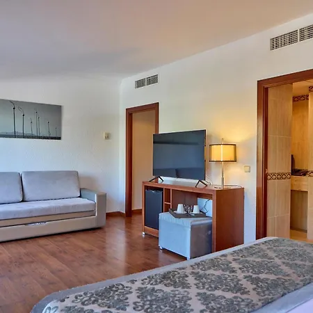 Zafiro Rey Don Jaime Hotel Santa Ponsa