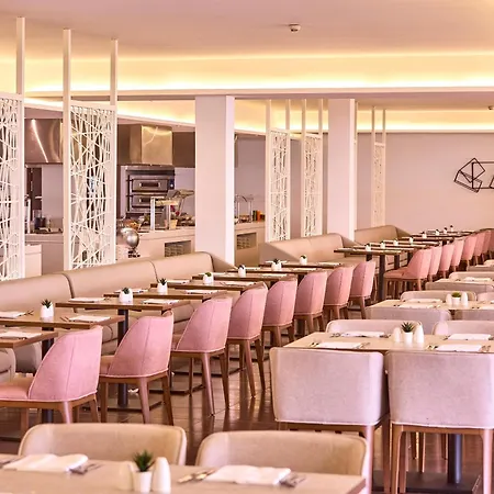 Hotel Zafiro Rey Don Jaime Santa Ponsa