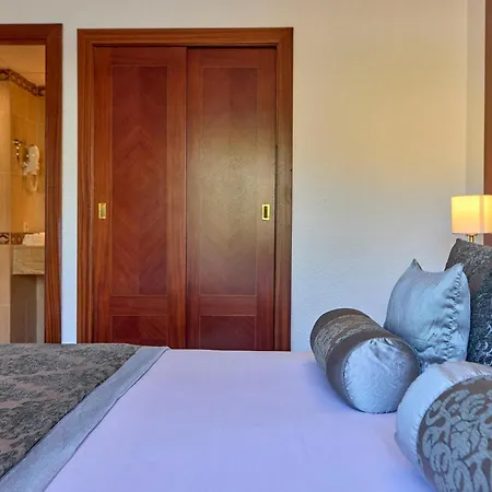 Zafiro Rey Don Jaime 4* Santa Ponsa