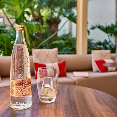 Zafiro Rey Don Jaime Hotel