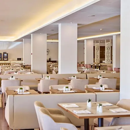 Zafiro Rey Don Jaime Hotel 4*