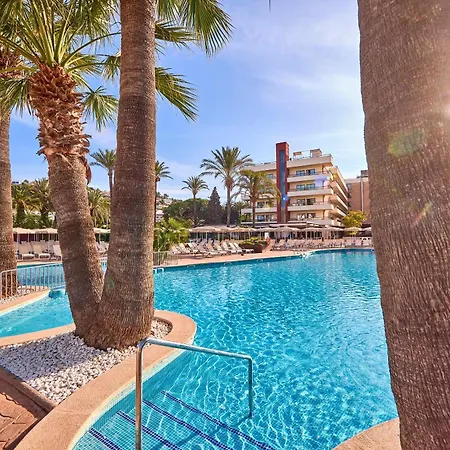 Hotel Zafiro Rey Don Jaime 4*