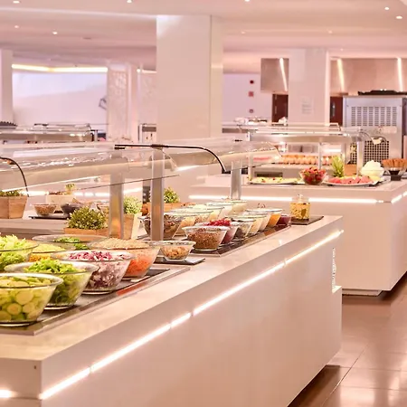 Hotel Zafiro Rey Don Jaime Santa Ponsa