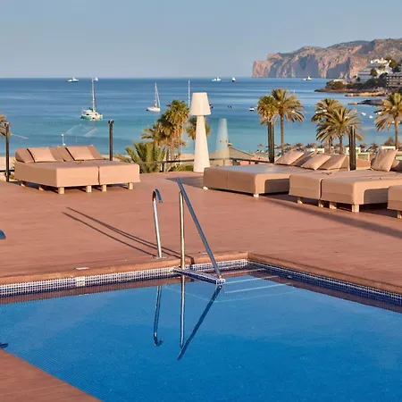 Zafiro Rey Don Jaime Hotel