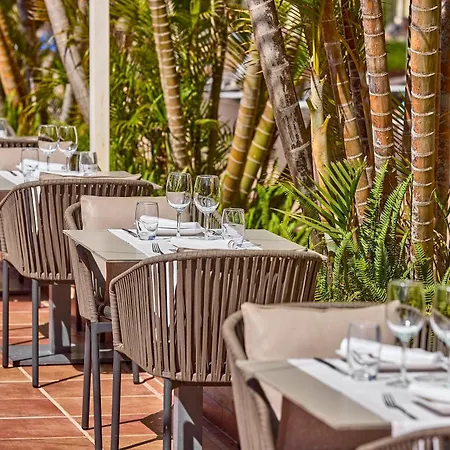 Hotel Zafiro Rey Don Jaime