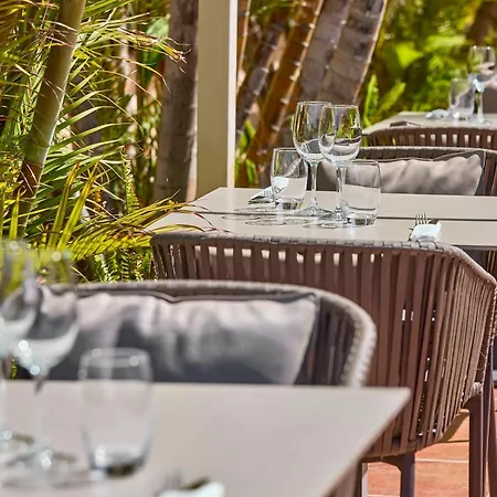 Hotel Zafiro Rey Don Jaime 4*