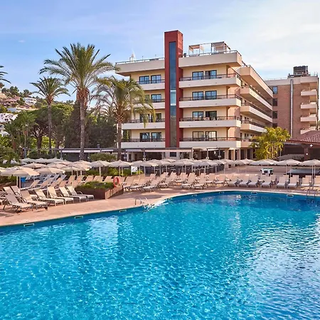 Hotel Zafiro Rey Don Jaime Santa Ponsa