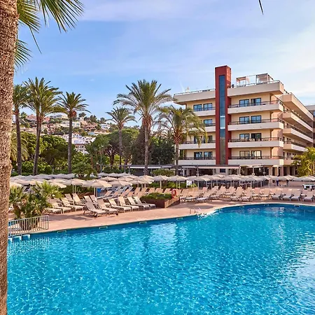 Zafiro Rey Don Jaime 4* Santa Ponsa