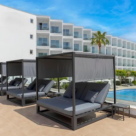 Hm Isabela-adults Only Hotel Santa Ponsa