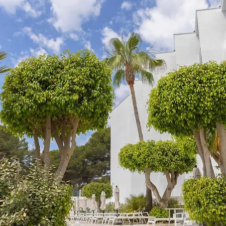 Hotel Hm Isabela-adults Only Santa Ponsa