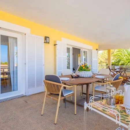 Berry Apartment Santa Ponsa