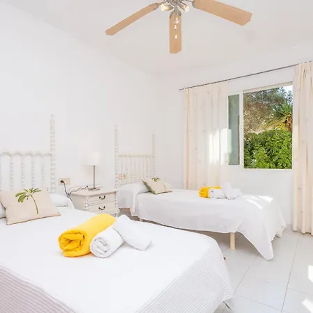 Apartment Berry Santa Ponsa