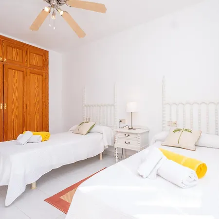 Berry Apartment Santa Ponsa