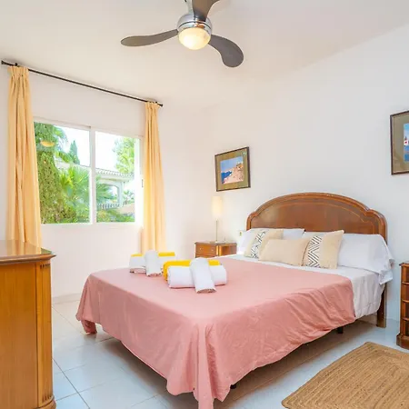 Apartment Berry Santa Ponsa