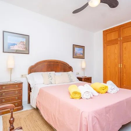 Berry Apartment Santa Ponsa