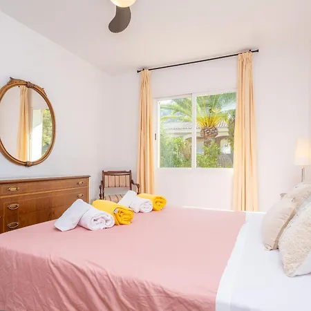 Apartment Berry Santa Ponsa
