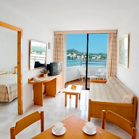 Aparthotel Trh Jardin Del Mar