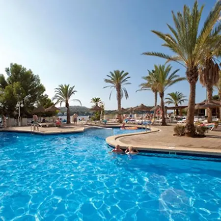 Trh Jardin Del Mar 3* Santa Ponsa