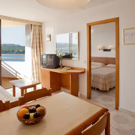 Trh Jardin Del Mar Aparthotel