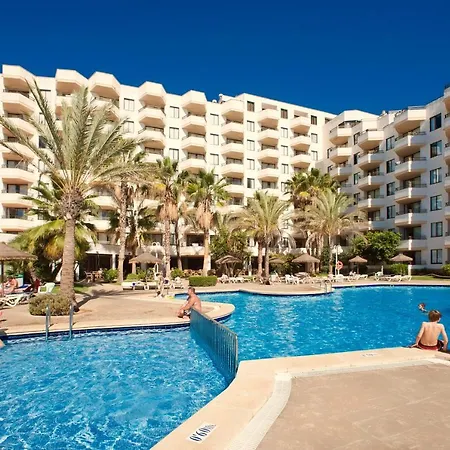 Trh Jardin Del Mar