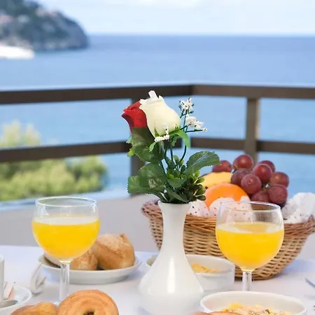 Trh Jardin Del Mar