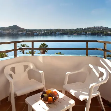 Trh Jardin Del Mar