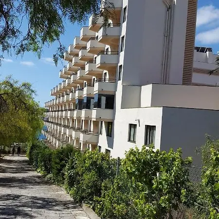 Aparthotel Trh Jardin Del Mar