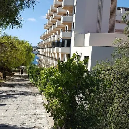 Trh Jardin Del Mar Aparthotel Santa Ponsa
