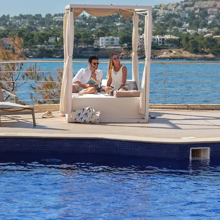 Sentido Fido Punta Del Mar & - Adults Only Hotel Santa Ponsa