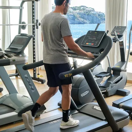 Sentido Fido Punta Del Mar & - Adults Only 4* Santa Ponsa