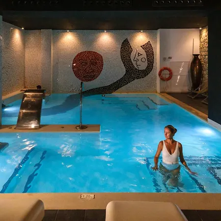 Hotel Sentido Fido Punta Del Mar Hotel&spa - Adults Only 4*