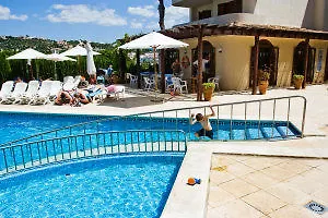 Apartment Casa Vida *