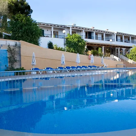 Purobeach 5* Santa Ponsa