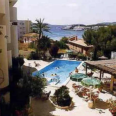 Apartamento Holiday Park Santa Ponsa