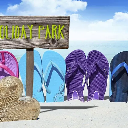 Apartamento Holiday Park Santa Ponsa Santa Ponsa