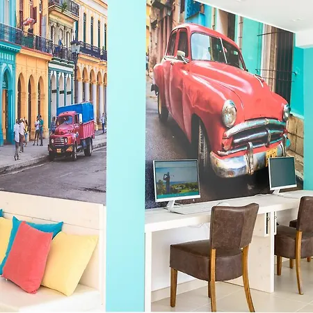 Plaza Boutique - Adults Only. Hotel