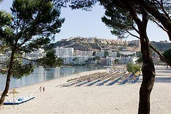 Plazamar Serenity Aparthotel Santa Ponsa