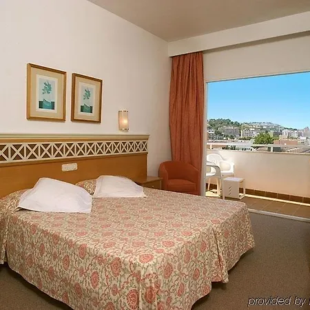 Hotel Globales Pionero Santa Ponsa