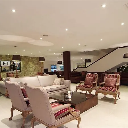 Golf Hotel