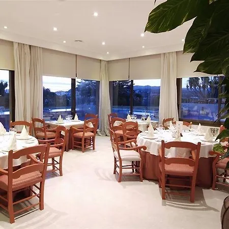 Hotel Golf Santa Ponsa