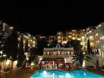 Holiday Park Santa Ponsa