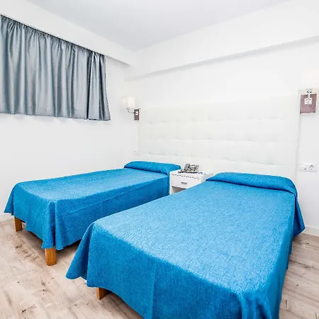 Aparthotel Pierre & Mallorca Deya Santa Ponsa