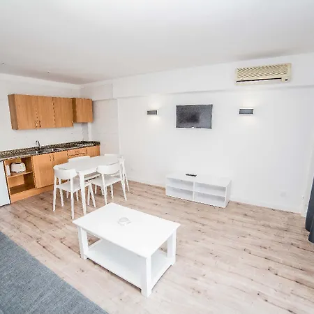 Aparthotel Pierre & Mallorca Deya Santa Ponsa